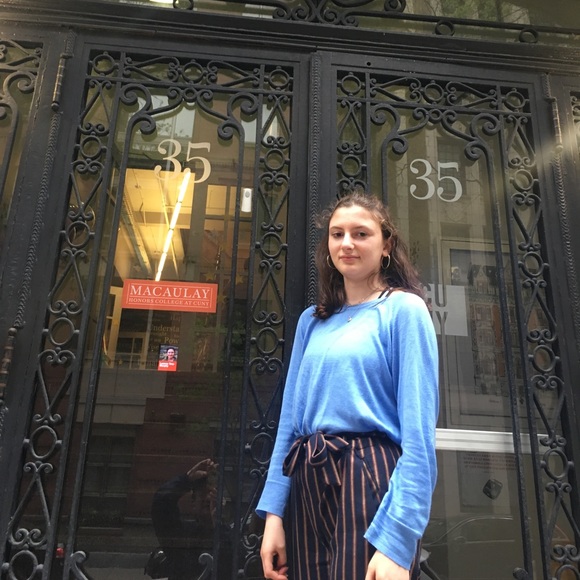 Meet your Posher, Isabel - Picture 3 of 5